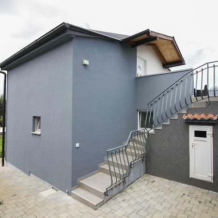 Sebi Apartment 300 M From Beach Rovinj Dış mekan fotoğraf