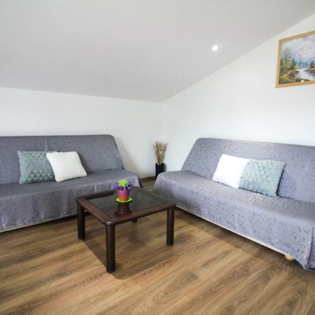 Sebi Apartment 300 M From Beach Rovinj Dış mekan fotoğraf