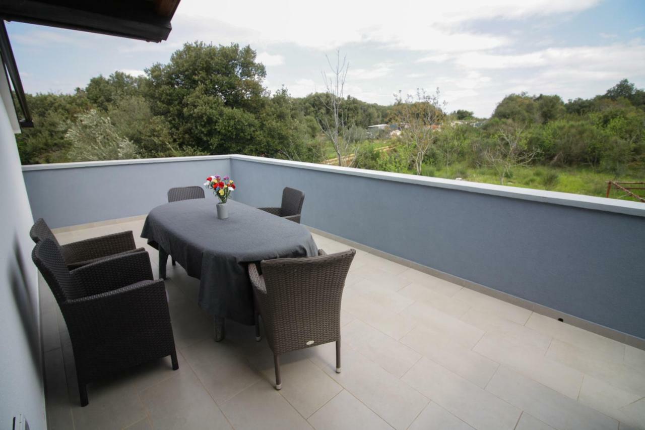 Sebi Apartment 300 M From Beach Rovinj Dış mekan fotoğraf