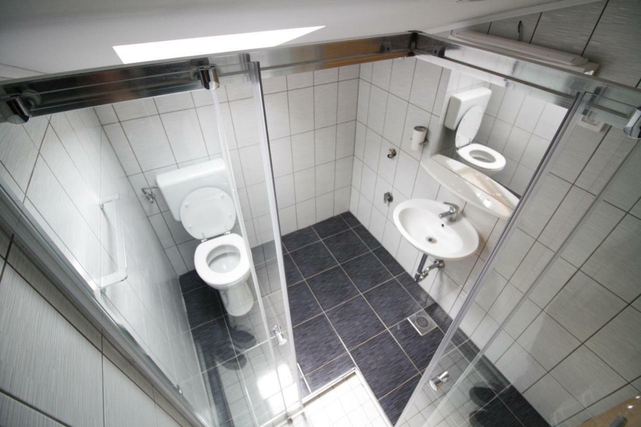 Sebi Apartment 300 M From Beach Rovinj Dış mekan fotoğraf