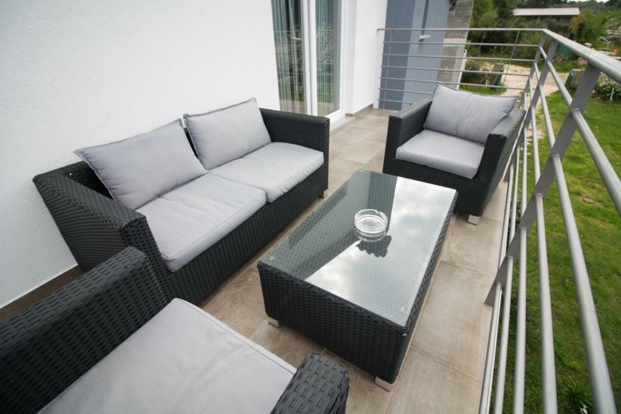 Sebi Apartment 300 M From Beach Rovinj Dış mekan fotoğraf