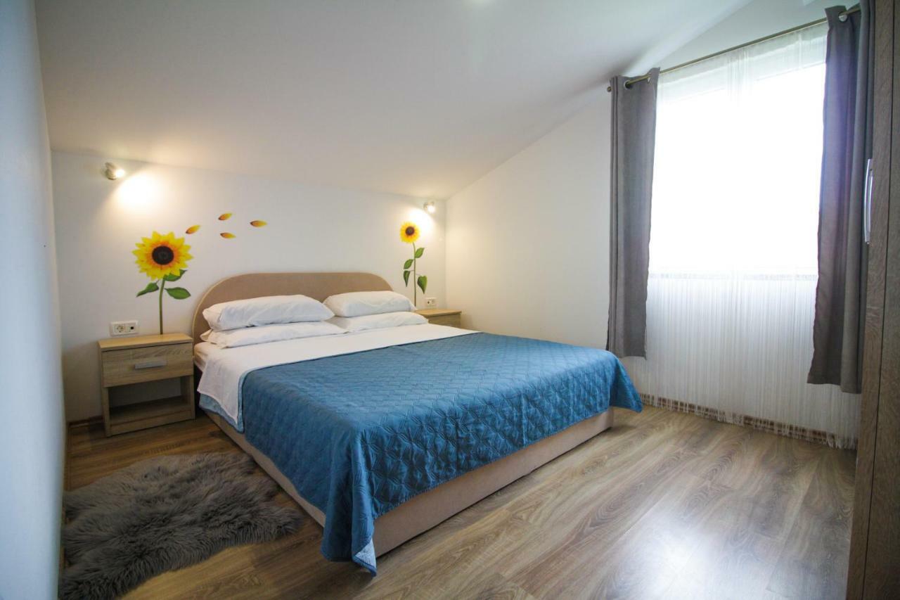 Sebi Apartment 300 M From Beach Rovinj Dış mekan fotoğraf
